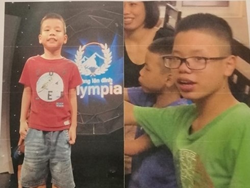 Anh 14 tuổi rủ em bỏ nhà đi để 'trưởng thành hơn'