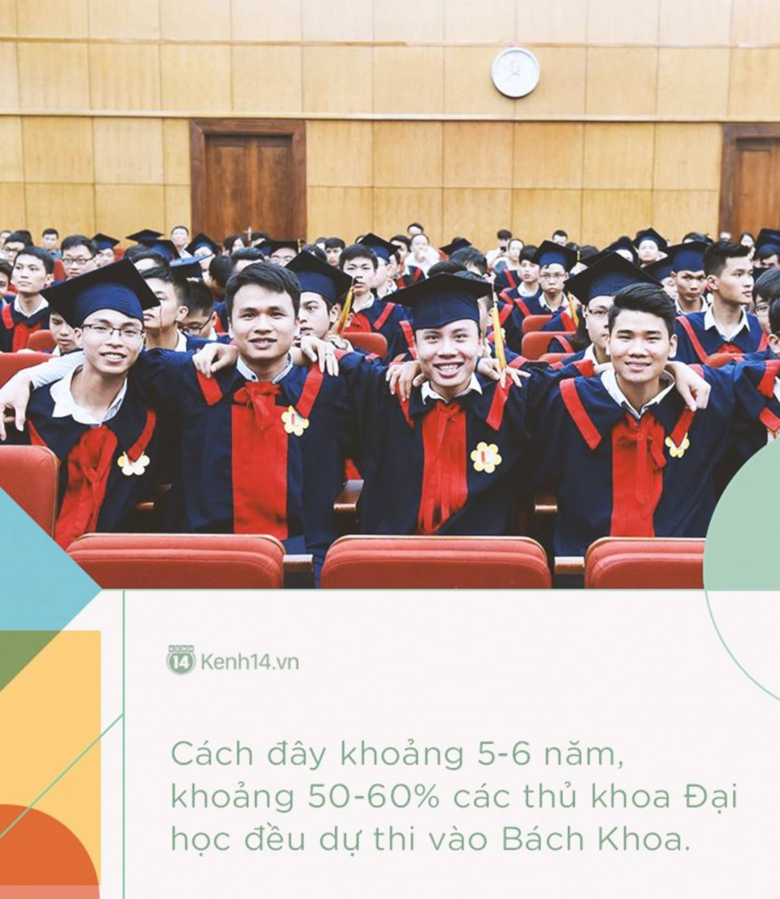 Phó Hiệu trưởng ĐH Bách khoa: Mỗi năm trường đuổi từ 600-800 sinh viên, Thủ khoa hay giải Quốc tế vào đây đều không giữ được phong độ-2