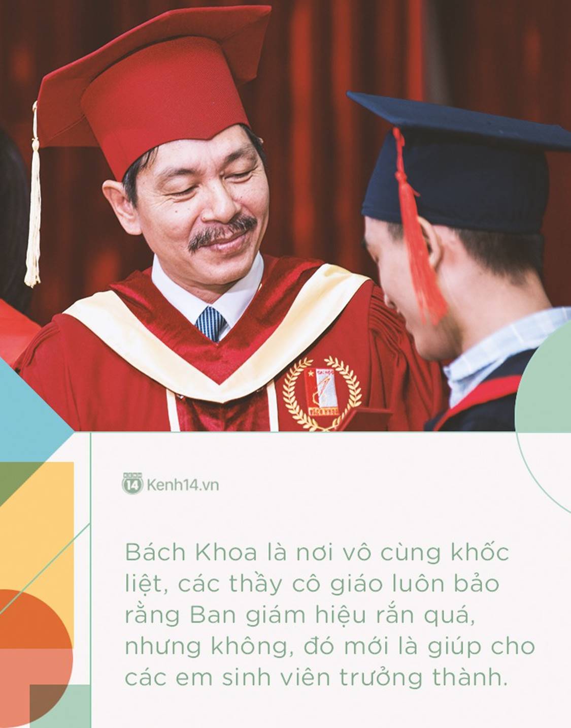 Phó Hiệu trưởng ĐH Bách khoa: Mỗi năm trường đuổi từ 600-800 sinh viên, Thủ khoa hay giải Quốc tế vào đây đều không giữ được phong độ-5
