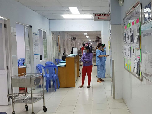 Lời kể của bé gái 14 tuổi nghi bị cậu ruột hiếp dâm suốt 3 năm đến mang thai: Con không dám la, cậu dặn lên đây phá thai rồi về-4