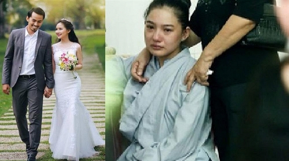 Sau bốn năm trôi qua, cuộc sống của vợ cố người mẫu diễn viên Duy Nhân giờ ra sao?-1