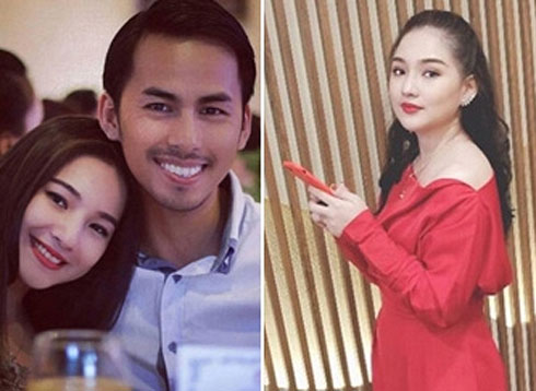 Vợ cũ của cố diễn viên người mẫu Duy Nhân lên xe hoa sau 4 năm để tang chồng-4