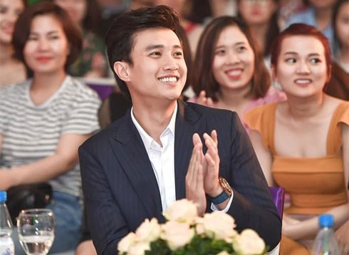 Quốc Trường 'Về nhà đi con' hé lộ cát xê khủng, 1 ngày có thể kiếm nửa tỷ