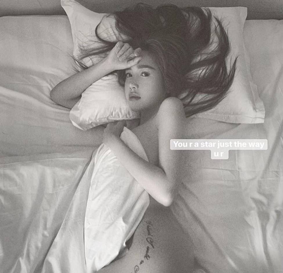 5 người đẹp Việt được báo Trung Quốc khen đệ nhất mỹ nữ giờ ra sao?-2