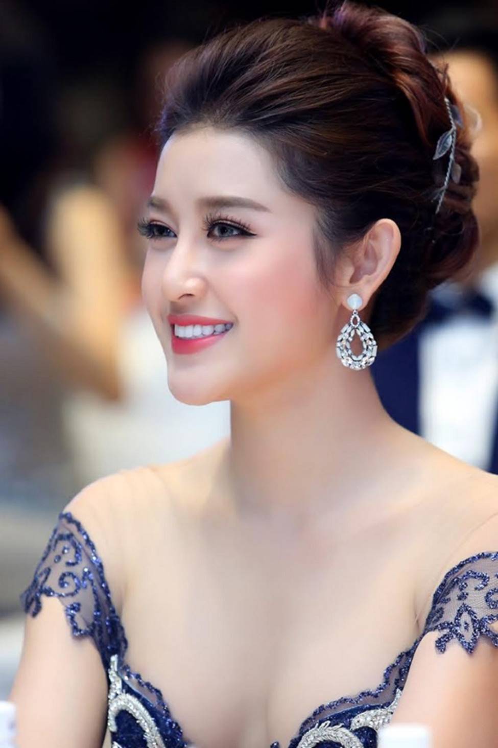 5 người đẹp Việt được báo Trung Quốc khen đệ nhất mỹ nữ giờ ra sao?-10