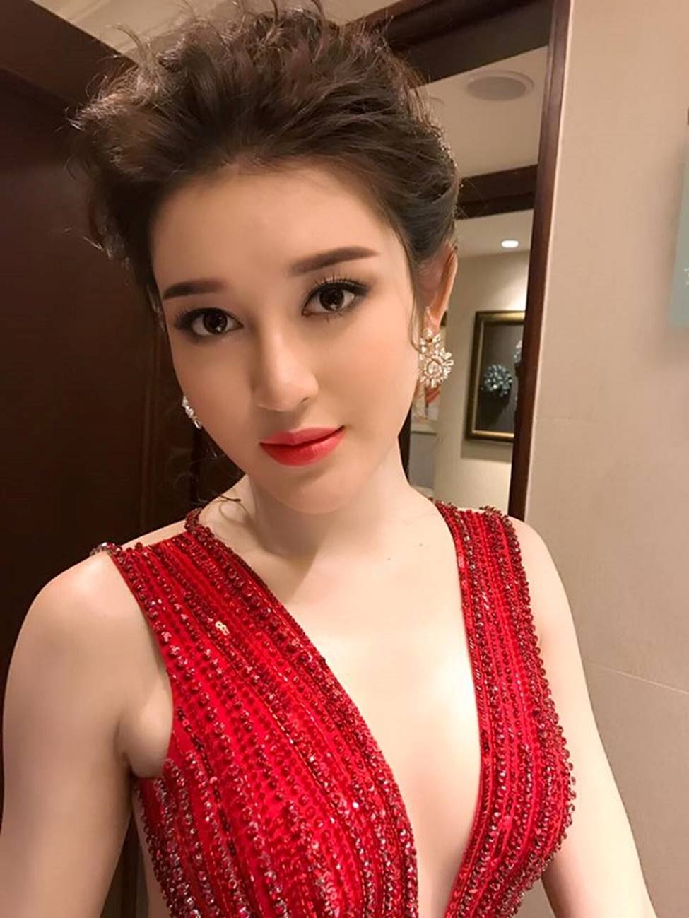 5 người đẹp Việt được báo Trung Quốc khen đệ nhất mỹ nữ giờ ra sao?-13