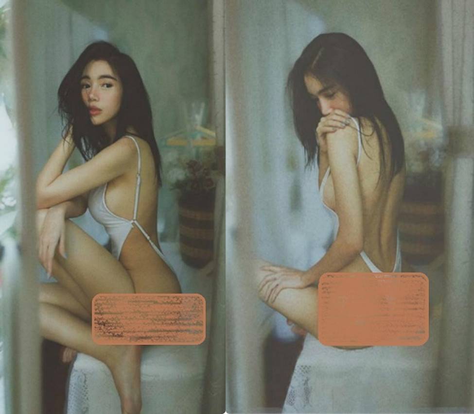 5 người đẹp Việt được báo Trung Quốc khen đệ nhất mỹ nữ giờ ra sao?-8