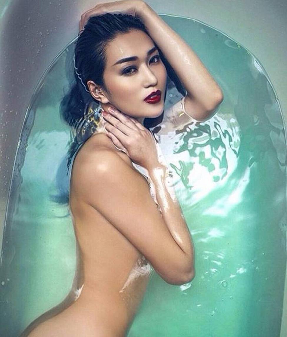 5 người đẹp Việt được báo Trung Quốc khen đệ nhất mỹ nữ giờ ra sao?-20