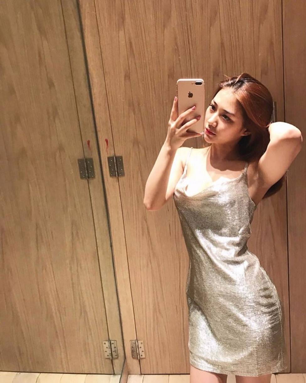 5 người đẹp Việt được báo Trung Quốc khen đệ nhất mỹ nữ giờ ra sao?-28