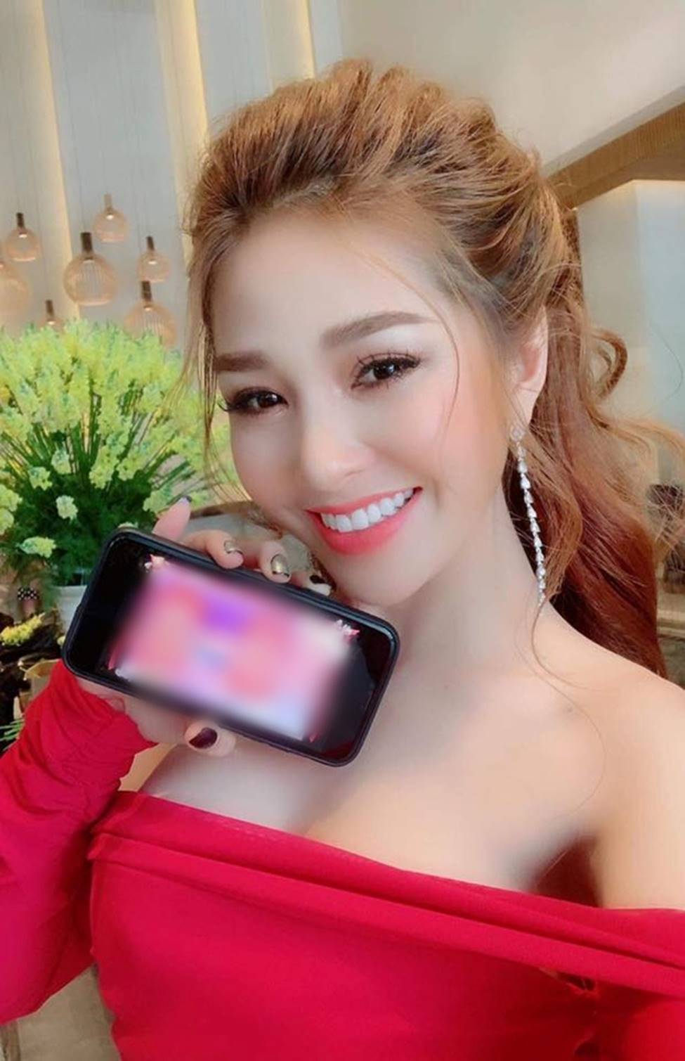 Người yêu Lệ Rơi hút nghìn lượt xem khi đăng ảnh quảng cáo vì quá sexy-11