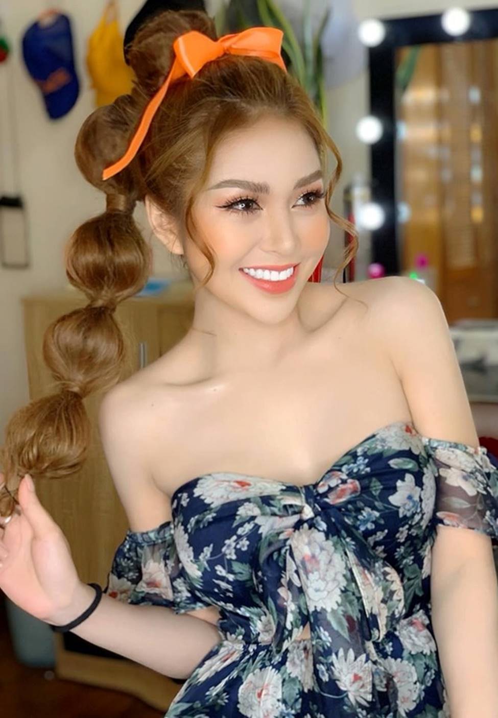 Người yêu Lệ Rơi hút nghìn lượt xem khi đăng ảnh quảng cáo vì quá sexy-8