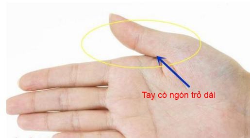 Phụ nữ sở hữu tướng tay này, càng lớn tuổi càng có nhiều phúc khí, sau 40 tuổi trời định mang mệnh thiếu phu nhân, giàu có viên mãn-2