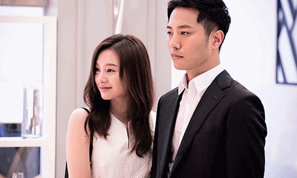 Tình cũ bỗng thành em dâu, tôi chết điếng nghe lời thầm thì trong đêm muộn-2