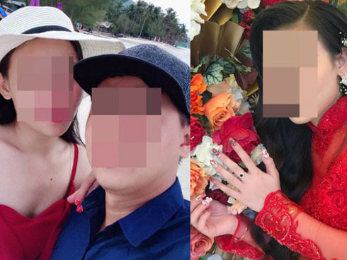 Cô dâu đeo vàng nặng trĩu ngày cưới khiến dân mạng trầm trồ, hoa mắt vì đếm hộ-9