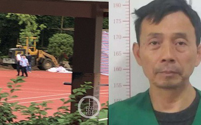 Phát hiện bộ hài cốt chôn trong trường nghi là của thầy giáo mất tích bí ẩn 16 năm trước, hé lộ sự thật động trời-1