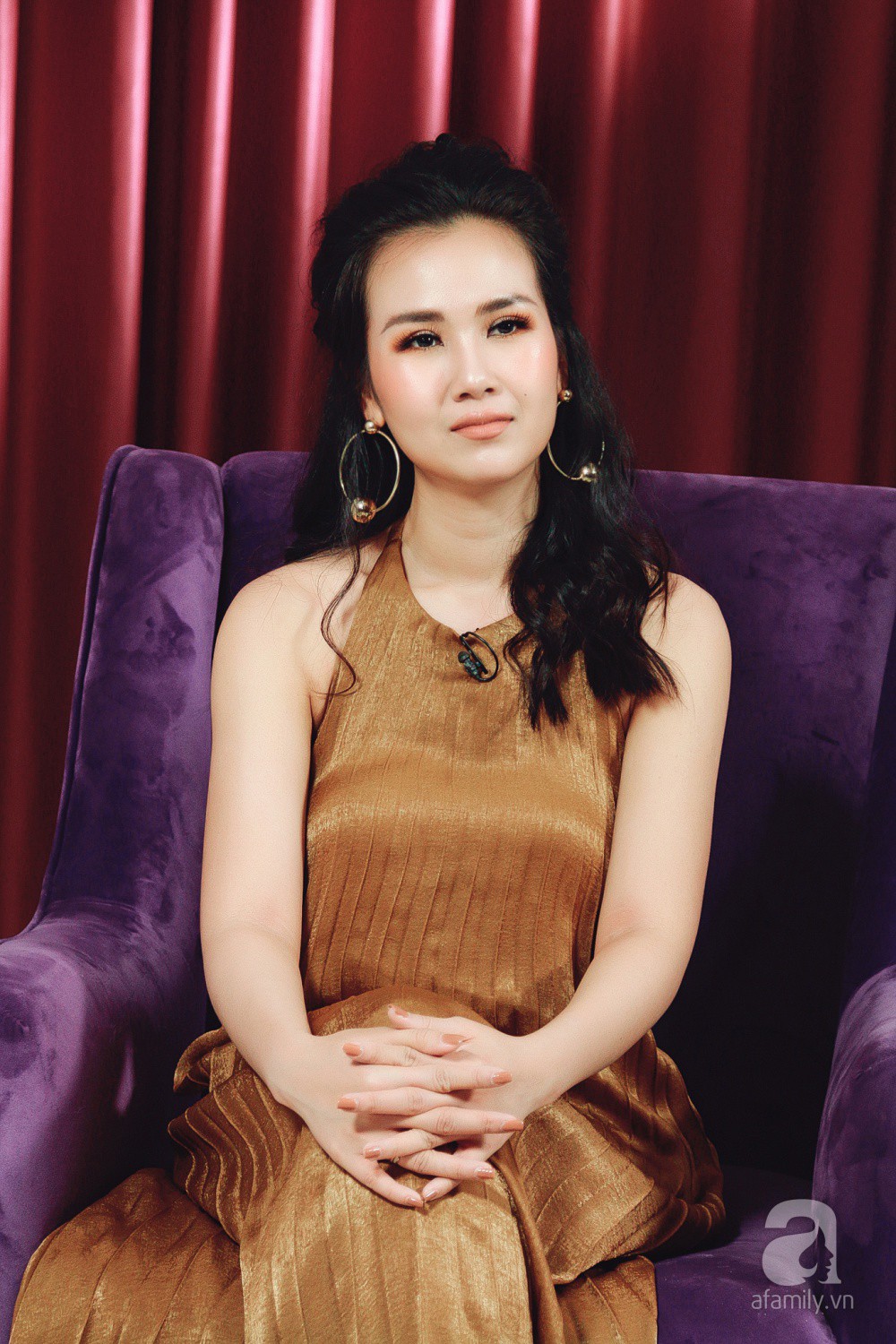 Võ Hạ Trâm hé lộ bí mật lấy chồng - làm dâu Ấn Độ: Xin chồng cầu hôn, mẹ chồng hỏi điều tế nhị nhưng cái kết khiến ai cũng trầm trồ-4