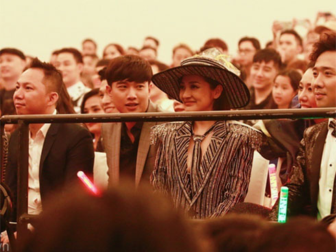 Những layout makeup xứng danh Diva của Thu Minh khiến dân tình choáng ngợp-13