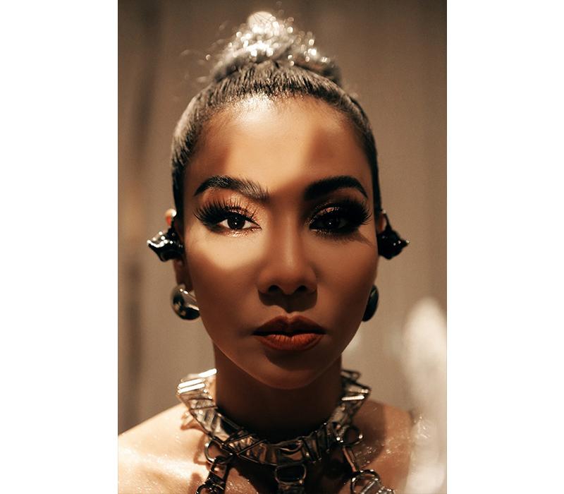 Những layout makeup xứng danh Diva của Thu Minh khiến dân tình choáng ngợp-5