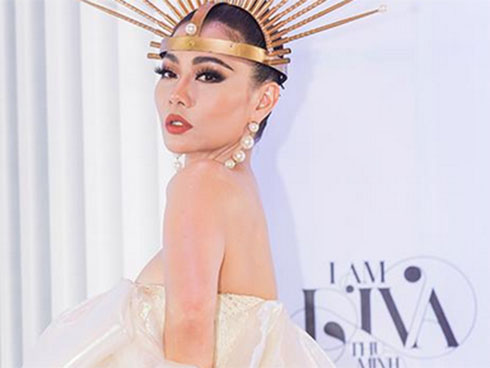 Thu Minh bị nghi chơi bẩn, dìm hàng Diva Hàn Quốc So Hyang, dân mạng trong nước lẫn quốc tế đều phẫn nộ-6