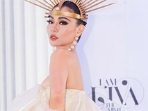Những layout makeup xứng danh Diva của Thu Minh khiến dân tình choáng ngợp Những layout makeup xứng danh Diva của Thu Minh khiến dân tình choáng ngợp