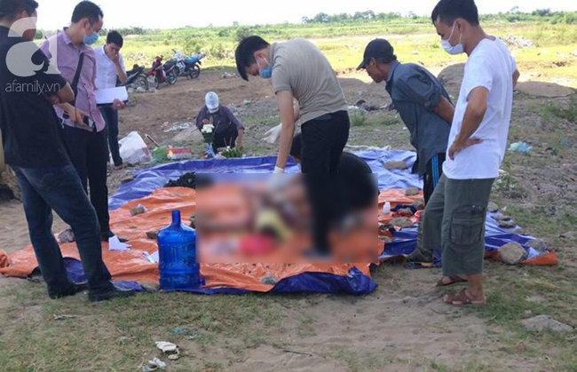 Một năm sau cái chết bí ẩn của con trai đậu thủ khoa đại học Bách khoa, người mẹ mòn mỏi chờ kết luận điều tra-3