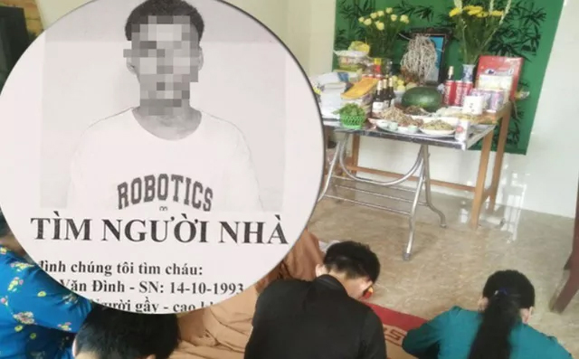 Một năm sau cái chết bí ẩn của con trai đậu thủ khoa đại học Bách khoa, người mẹ mòn mỏi chờ kết luận điều tra-1