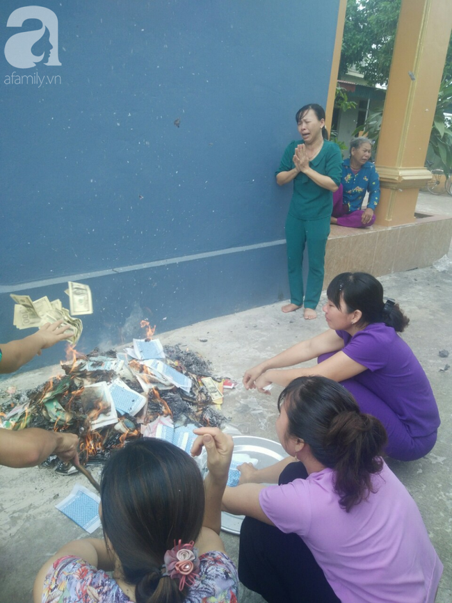 Một năm sau cái chết bí ẩn của con trai đậu thủ khoa đại học Bách khoa, người mẹ mòn mỏi chờ kết luận điều tra-2