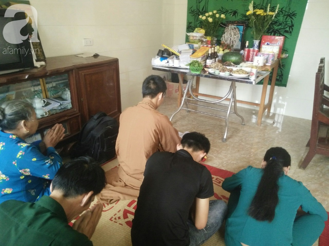 Một năm sau cái chết bí ẩn của con trai đậu thủ khoa đại học Bách khoa, người mẹ mòn mỏi chờ kết luận điều tra-4