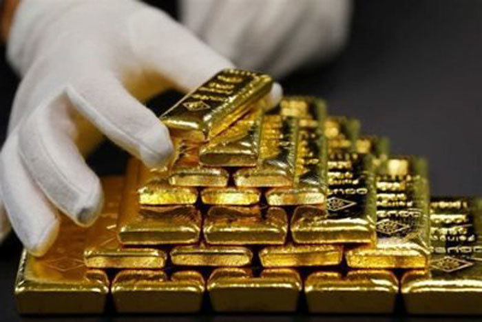 Vì sao giá vàng tăng lên gần 40 triệu đồng/lượng?-1