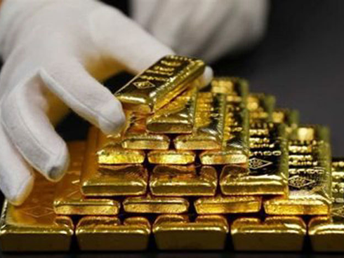 Giá vàng hôm nay 24/6: Ổn định trên đỉnh cao kỷ lục-2