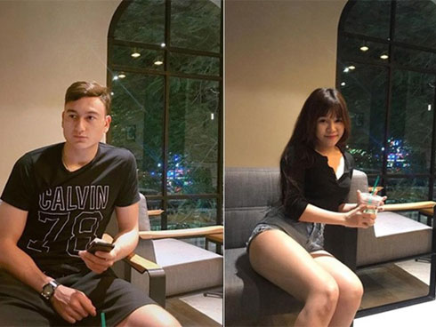 Yến Xuân đăng story cảnh hùng hổ chặt gạch bằng tay không, fan cảnh báo Lâm Tây: Anh ơi cẩn thận nhé!-3