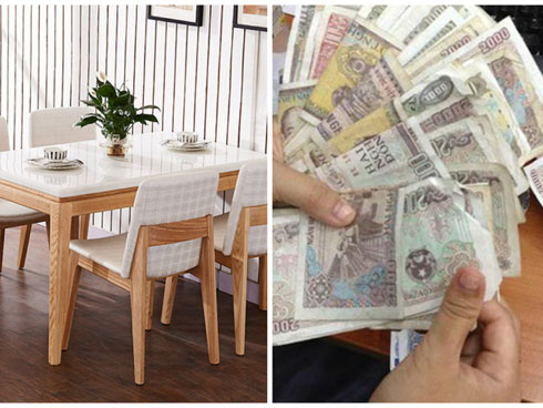 Chổi quét nhà cứ đặt đúng chỗ này, đảm bảo lộc khí phừng phừng, tiền nhét chật ví, gia chủ phát tài-2