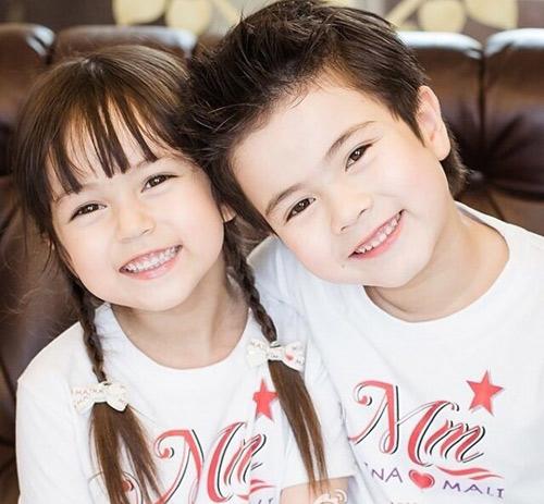 Những cái tên không thể bỏ qua khi đặt cho con sinh tháng 7 năm 2019-5