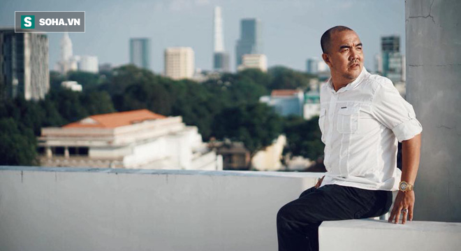 Quốc Thuận: Tôi không thân với anh Thành Lộc và cũng không muốn chơi thân với anh ấy-2