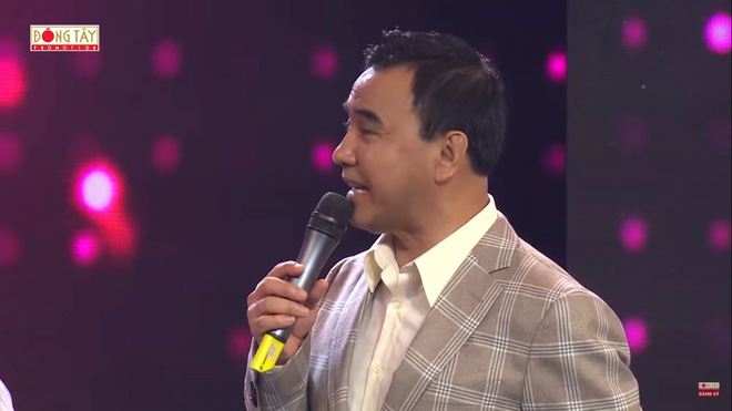 Quyền Linh: Chí Tài được như ngày hôm nay đều do một tay Việt Hương-1