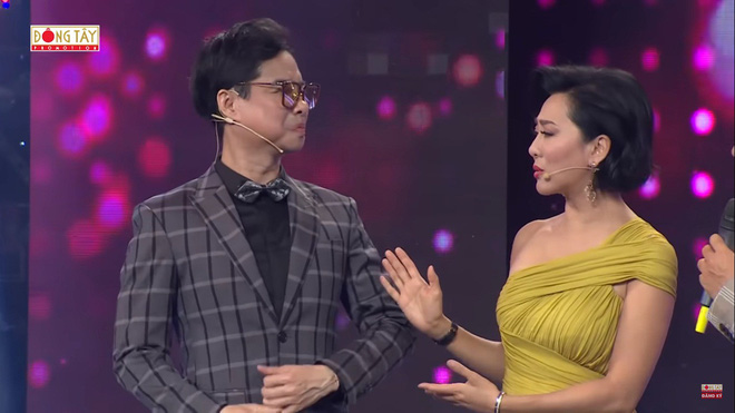 Quyền Linh: Chí Tài được như ngày hôm nay đều do một tay Việt Hương-2