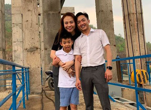 Không hổ danh Hoa khôi, Đàm Thu Trang tung ảnh cưới đơn giản nhưng vẫn xinh đẹp yêu kiều hết phần thiên hạ-5