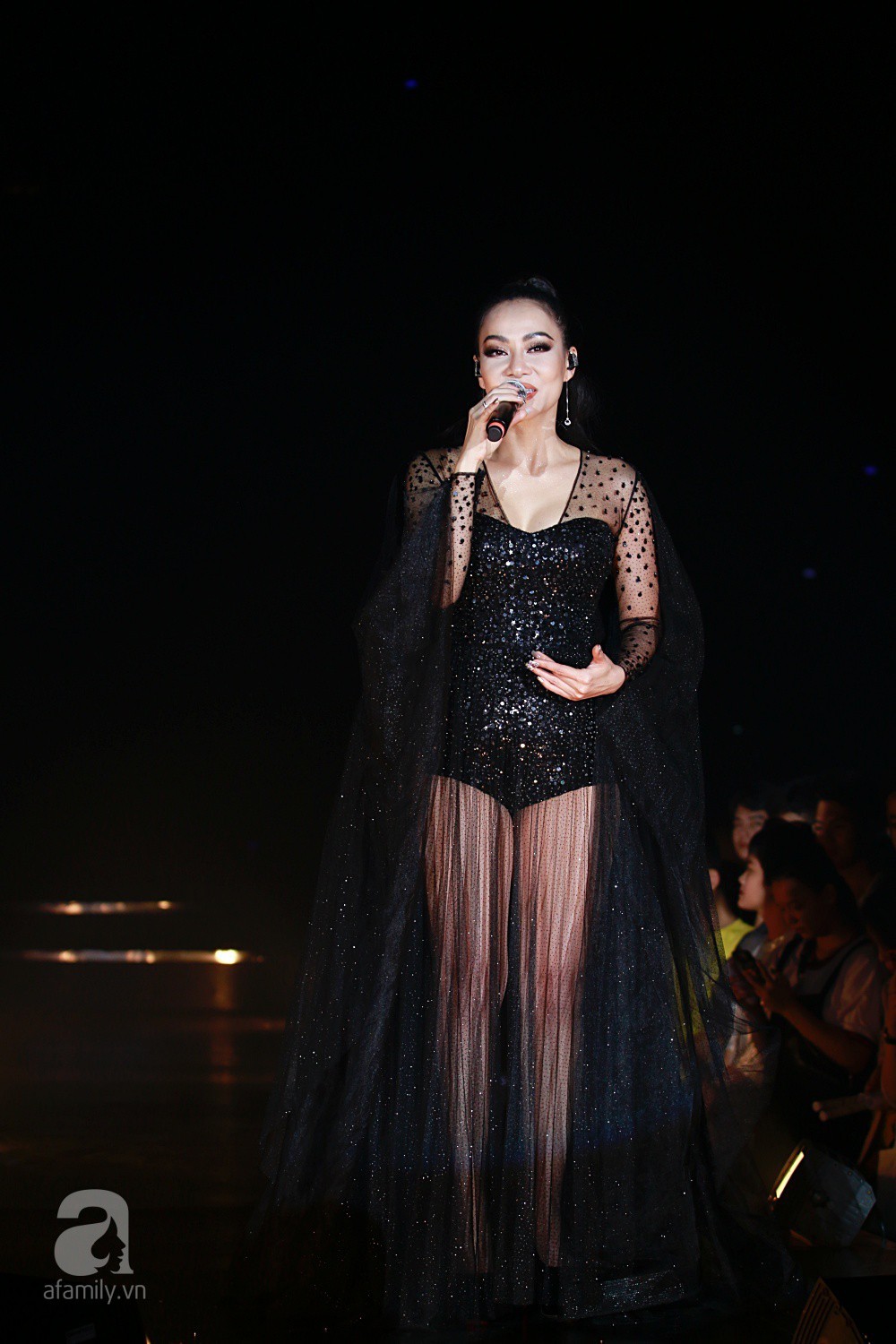 Thu Minh bị nghi chơi bẩn, dìm hàng Diva Hàn Quốc So Hyang, dân mạng trong nước lẫn quốc tế đều phẫn nộ-1
