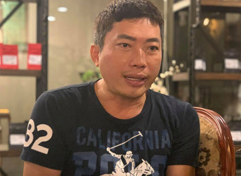 Kinh Quốc nói gì khi để trẻ em thực hiện clip thách ăn nhận tiền gây tranh cãi?-3