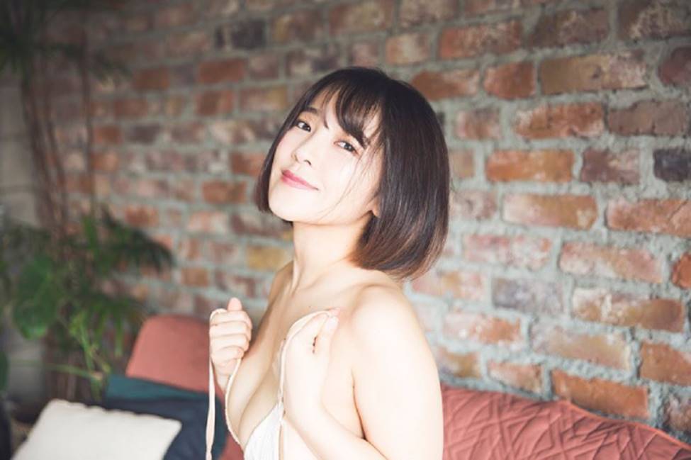 Nấm lùn Nhật Bản cao chưa tới mét rưỡi vẫn gây chú ý vì quá xinh và mặc bốc lửa-9