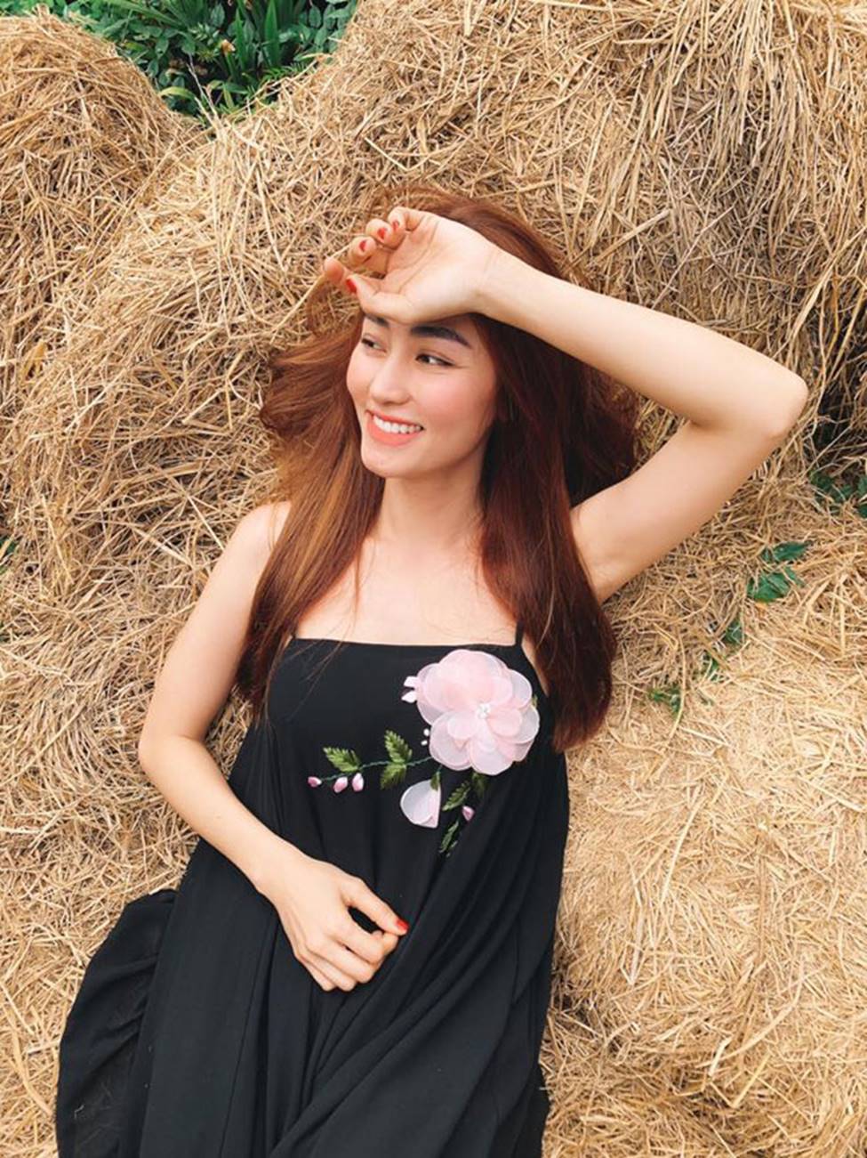 Sự trở lại đẹp xuất sắc của các nữ thần nhan sắc Ngân Khánh, Thuỳ Lâm-3