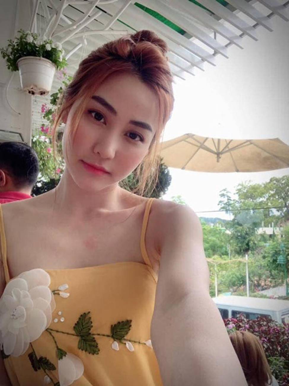 Sự trở lại đẹp xuất sắc của các nữ thần nhan sắc Ngân Khánh, Thuỳ Lâm-4