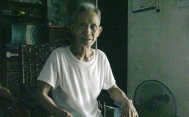 Gò lộc vừng ngàn năm tuổi độc nhất vô nhị ở Việt Nam-6