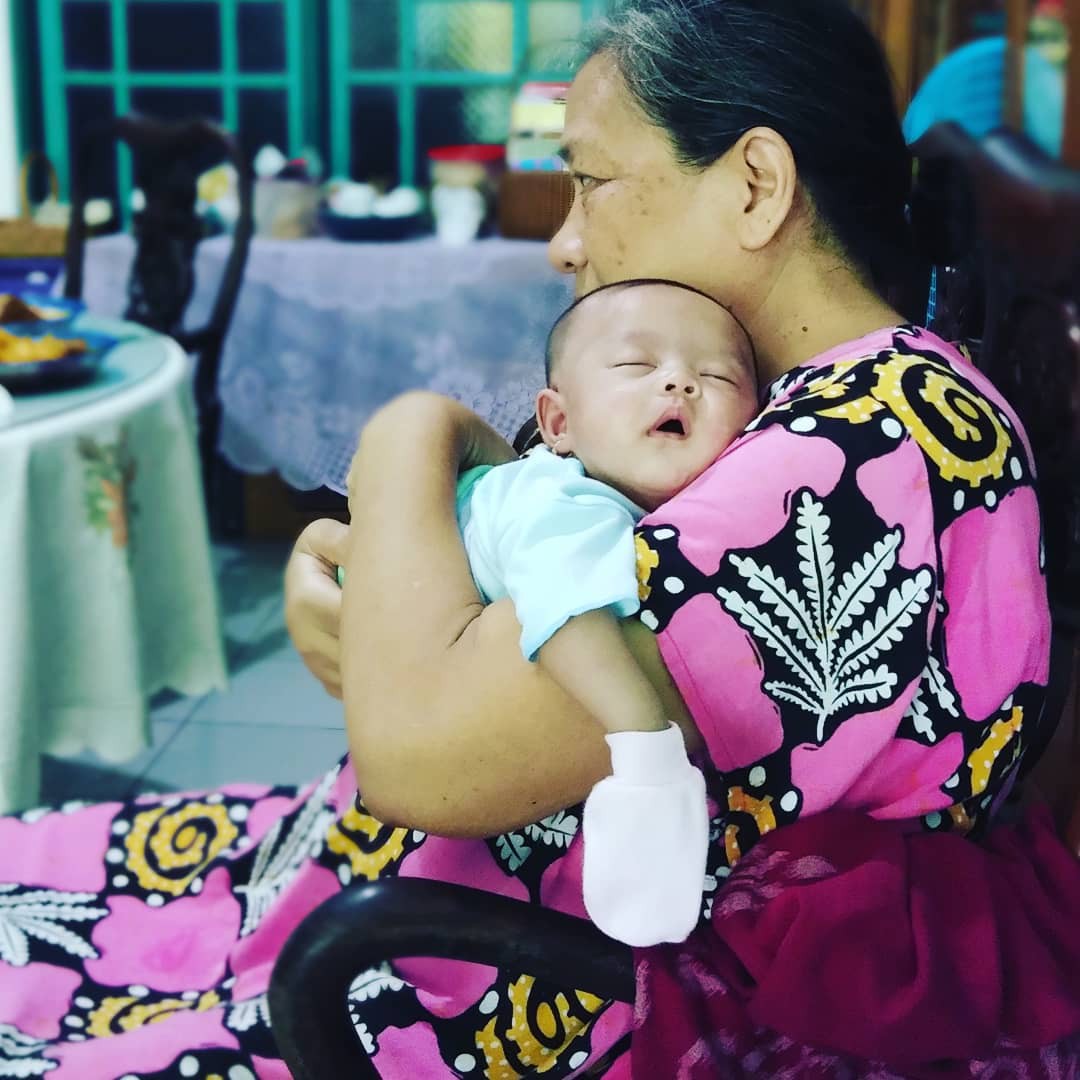 Mẹ chồng chất nhất năm: Ép con dâu đặt tên cháu nội phải có họ của mình, không nghe theo thì từ mặt, miễn nhận cháu”!?-2