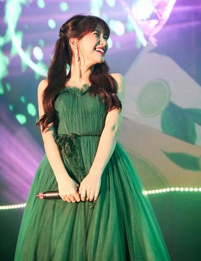 Đi diễn 10 show hết 8 show diện đầm công chúa, Hòa Minzy tiết lộ nguyên nhân-7