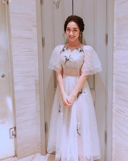 Đi diễn 10 show hết 8 show diện đầm công chúa, Hòa Minzy tiết lộ nguyên nhân-9