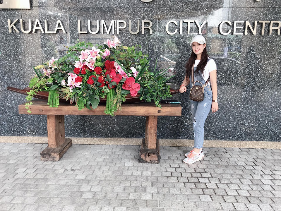 Mẹ đơn thân lấy chồng cũ ra làm động lực gây dựng sự nghiệp thành công chia sẻ: Đàn bà nên dại một chút mới sướng-2