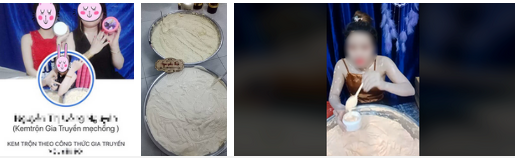 Blogger Trinh Phạm tự làm kem trộn tại nhà, cô nàng tiết lộ nhiều sự thật giật mình về giá và nguyên liệu-4