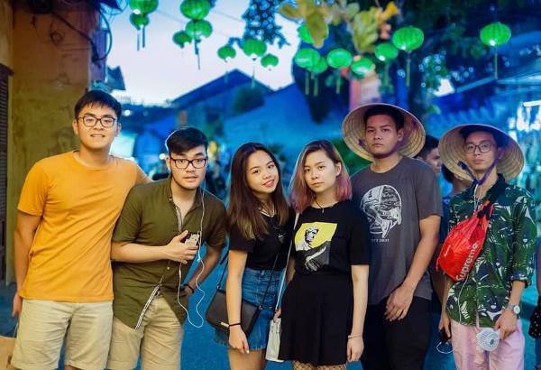 Nữ sinh Việt trúng tuyển trường cũ của Donald Trump nhờ lòng trắc ẩn-2