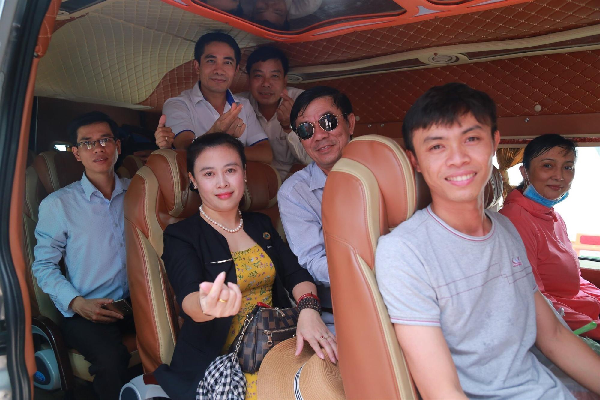 Những bí mật đến phút chót thi THPT quốc gia 2019-1